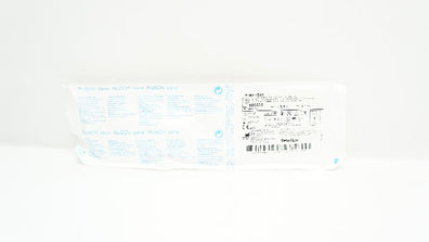 Teleflex 506535 Flexi-Set Uncuffed Endotracheal Tube & Stylet Set 3.5 x 4.7mm(x)